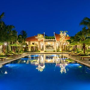 Bai Dinh Riverside Resort & Spa