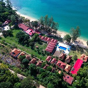 Resort Vũng Bàu